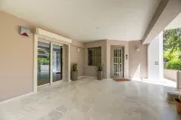 Olygreen Athens Residences Hotels in Papagou-Holargos