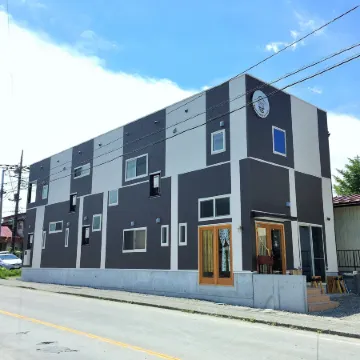 Hostel Fujisan You Отели рядом с достопримечательностью «Железнодорожная станция Фудзисан»