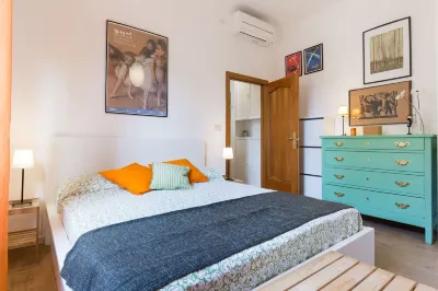 HouSmart Ognibene 2 Hotel in zona Unipol Arena