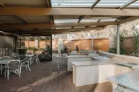 카프리 워터 컨트리 클럽