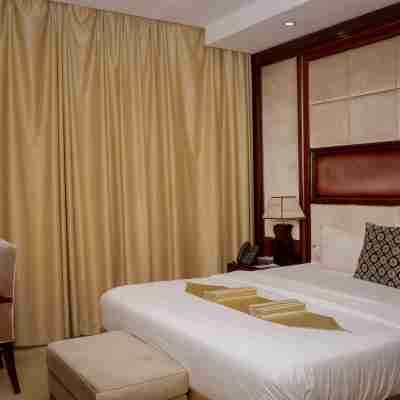 Hotel Gloria Inn Rooms