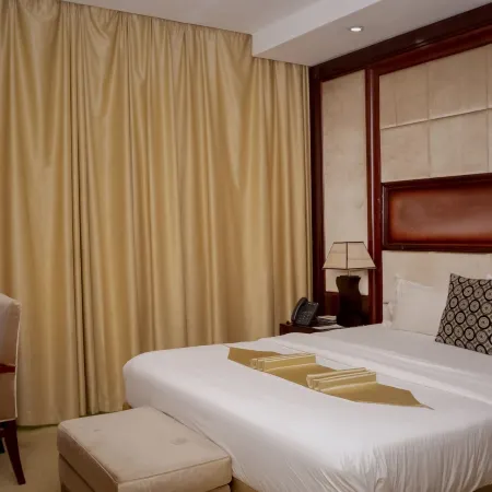 Hotel Gloria Inn
