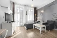 Apartamenty Pomarańczarnia Hotels in 