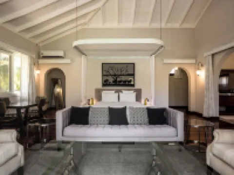 Ocean Beach Resort & Spa Hotels in Malindi