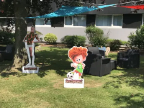 Novotel Caen Côte de Nacre