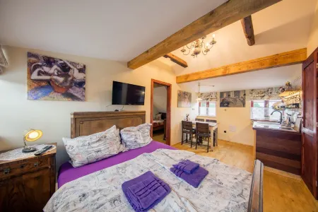 Penzion Nostalgie 1876