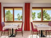 Hotel Florida Các khách sạn ở Alghero