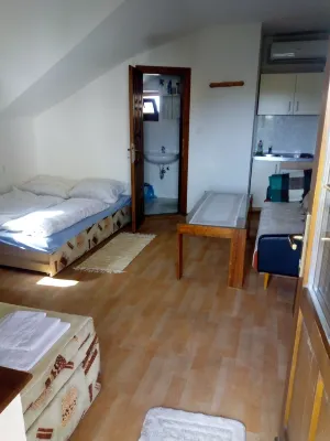 Apartmán Monika - Wifi