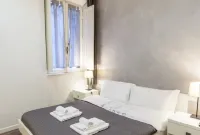 Infinity Castle Hotel in zona Chiesa Parrocchiale di San Giovanni Battista dei Fiorentini