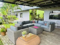 Vista Canyon Inn Hotels in Puriscal