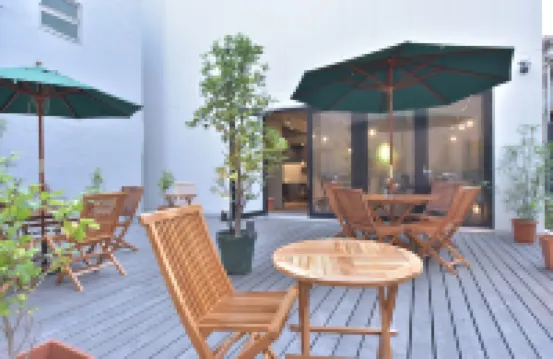 奇魯魯咖啡廳&青年旅館