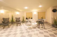 Monika Centrum Hotels - spa