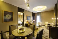 Ezdan Palace Hotel Hotel a Doha