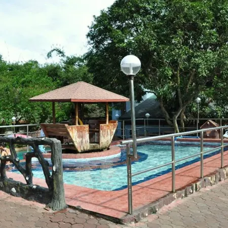Bosay Resort