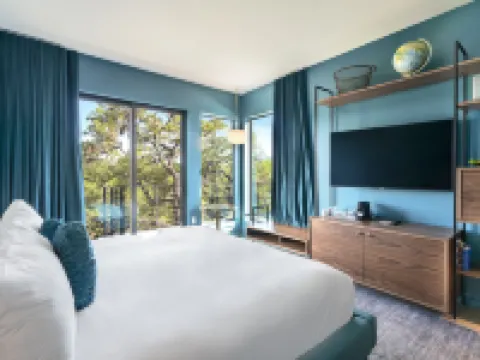 The Ruby Hotel Hotels in Round Rock