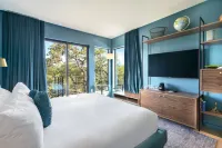 The Ruby Hotel Các khách sạn ở Round Rock
