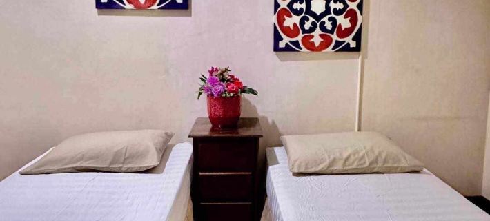 Cielo Vista Bed and Breakfast Hotels in Tacloban