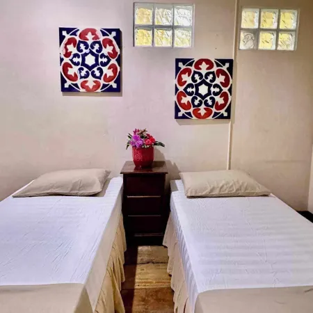 Cielo Vista Bed and Breakfast
