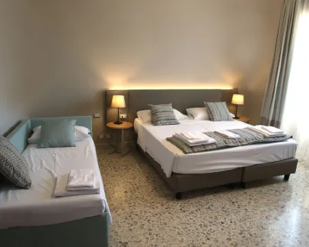 Hotel San Germano Hotel di Piedimonte San Germano