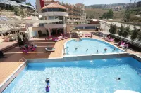 Golden Lili Resort & Spa - 5-stjärniga
