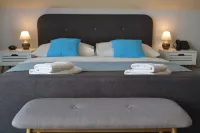 Greenwood Hotel