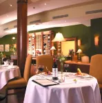 Mullingar Park Hotel - breakfast