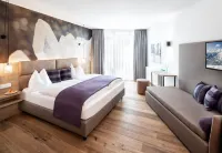 ホテル ダス カシュベルク のホテル