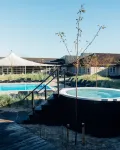 Color Hotel Skagen - ที่มีสปา