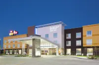Fairfield Inn & Suites Burlington