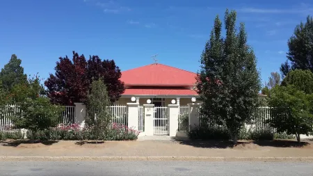 Innexcellence B&B Отели в г. Bo-Karoo