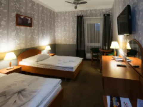 Majewski Hotel & Spa Hotels in Malbork