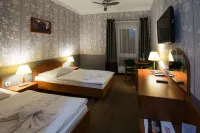 Majewski Hotel & Spa Hotels in Tczew