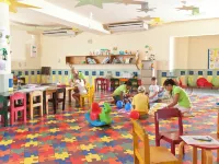 Xperience Kiroseiz Parkland Hotels in Sharm El Sheikh