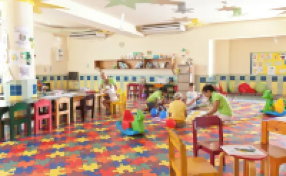 Xperience Kiroseiz Parkland