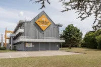Premiere Classe Chalons-EN-Champagne Hotels in Vaudemange
