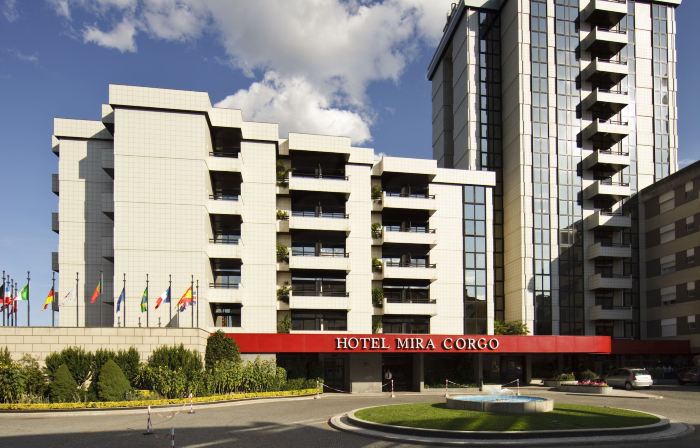 Hotel Miracorgo