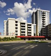 Hotel Miracorgo