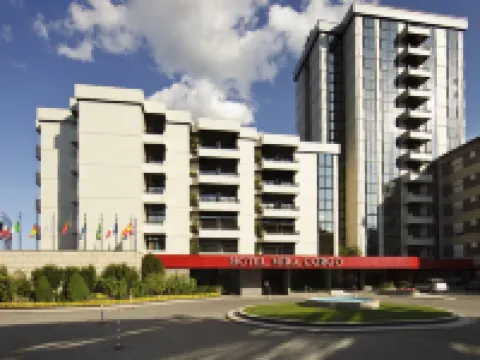 Hotel Miracorgo Hotels in Vila Real