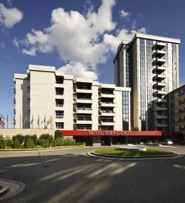 Hotel Miracorgo Hotels in 