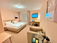 Hünerbein's Posthotel Các khách sạn ở Bad Essen