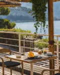 Hotel de La Plage - Mahogany Hotels in Cassis