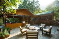 Lycia Nature House Hotels in Ulupinar Mahallesi