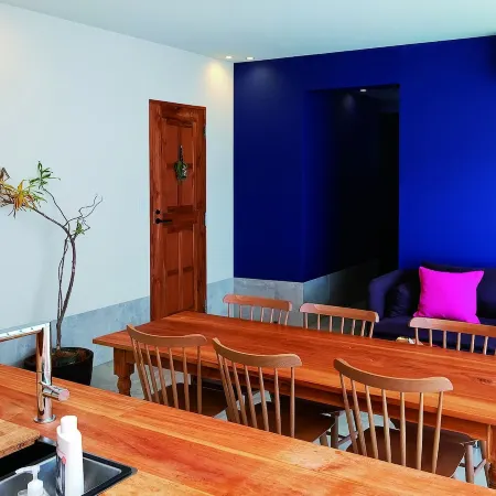 Chulax Okinawa Yomitan【Designer Condominium Hotel】
