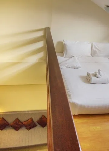 ล็อฟท์ สวีท