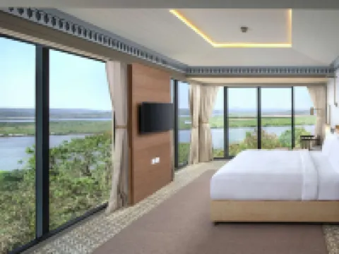 DoubleTree by Hilton Goa - Panaji Hotels in Panaji