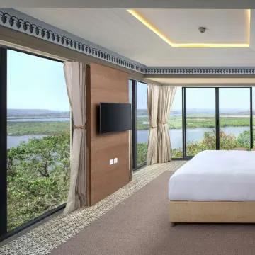 DoubleTree by Hilton Goa - Panaji
