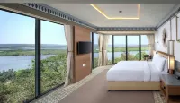 DoubleTree by Hilton Goa - Panaji Hotels in Bambolim