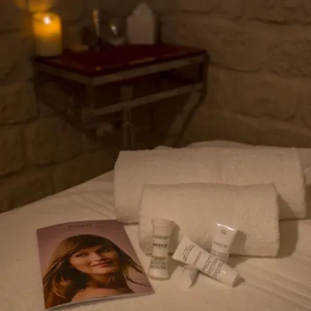 Hotel les Bulles de Paris