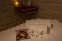 Hotel les Bulles de Paris - Spa
