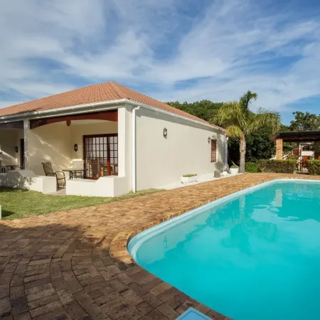 Milkwood Lodge